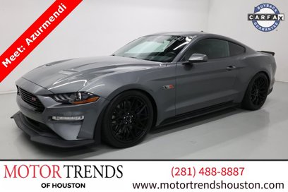 Used 2022 Ford Mustang GT Premium w/ GT Performance Package