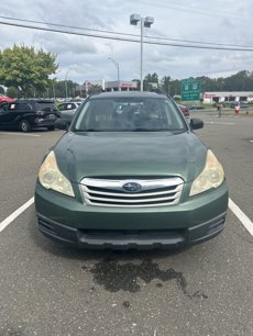 Used 2011 Subaru Outback 2.5i