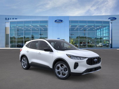New 2025 Ford Escape ST-Line