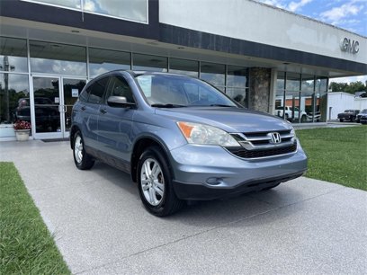 Used 2011 Honda CR-V EX