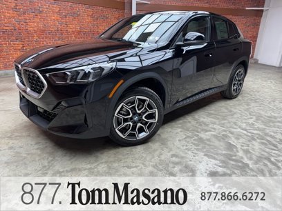 Used 2025 BMW X2 xDrive28i w/ Convenience Package