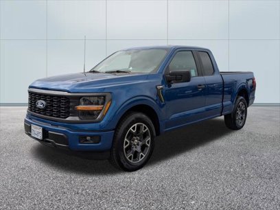Used 2024 Ford F150 STX