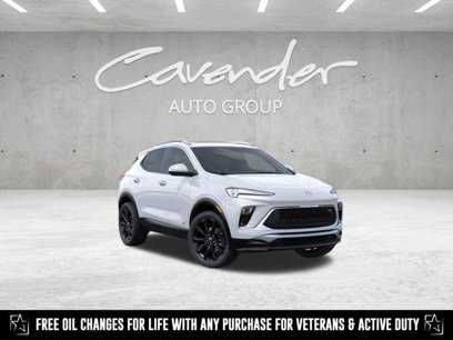 New 2026 Buick Encore GX Sport Touring