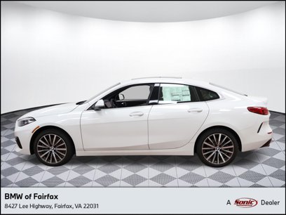 New 2024 BMW 228i xDrive Gran Coupe w/ Convenience Package