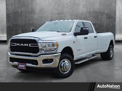 Used 2024 RAM 3500 Big Horn
