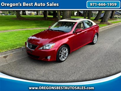 Used 2006 Lexus IS 250