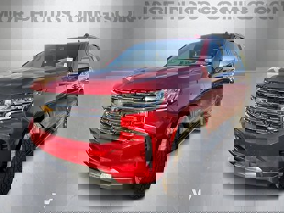 Used 2021 Chevrolet Tahoe Premier