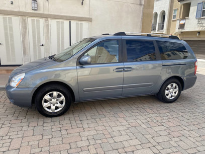 Used 2008 Kia Sedona LX