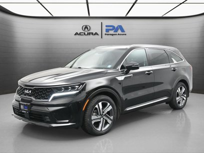 Used 2022 Kia Sorento SX w/ Panoramic Sunroof Package