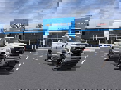 New 2025 GMC Sierra 1500 Elevation