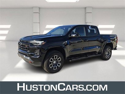 Certified 2024 Chevrolet Colorado Z71 w/ Advanced Trailering Package