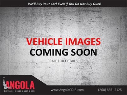 Used 2023 Jeep Grand Wagoneer Series II