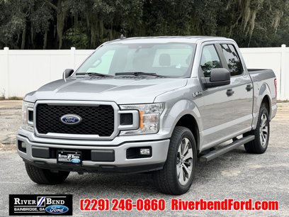 Used 2020 Ford F150 XL w/ Equipment Group 101A Mid
