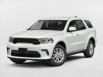 Used 2022 Dodge Durango R/T