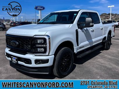 New 2025 Ford F250 XLT