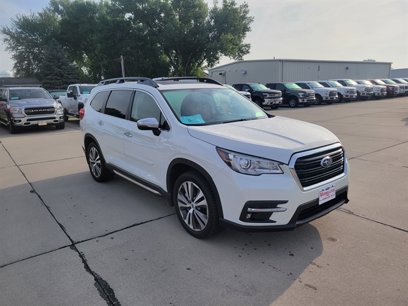Used 2021 Subaru Ascent Touring w/ Popular Package #2A