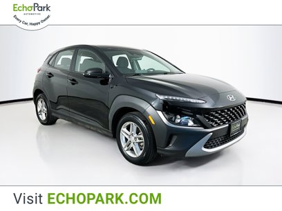 Used 2023 Hyundai Kona SE