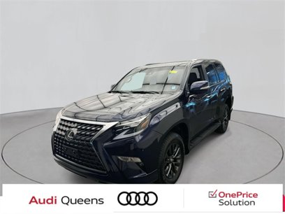 Used 2023 Lexus GX 460 Premium