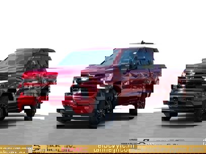 New 2025 Chevrolet Silverado 1500 RST w/ Convenience Package II