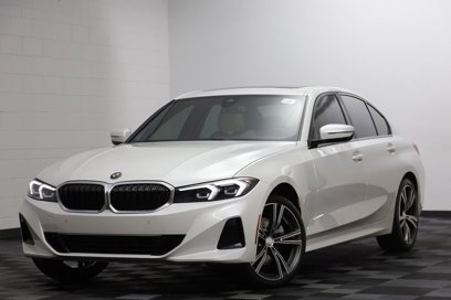 Used 2023 BMW 330i xDrive Sedan w/ Premium Package
