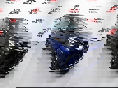 Used 2021 Toyota Sienna XSE