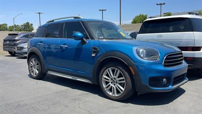 Used 2019 MINI Cooper Countryman