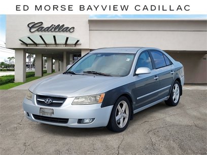 Used 2007 Hyundai Sonata V6
