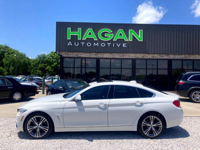 Used 2017 BMW 430i Gran Coupe xDrive