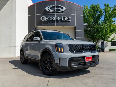 New 2025 Kia Telluride SX Prestige X-Pro