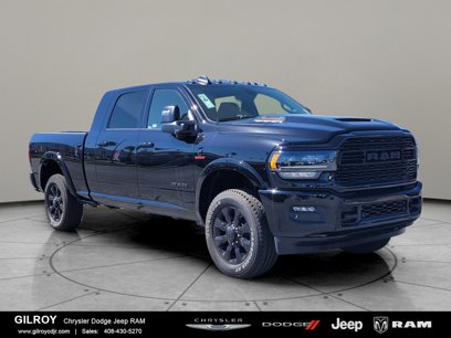 New 2024 RAM 3500 Limited