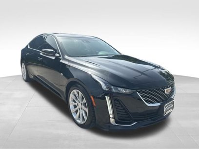 Used 2020 Cadillac CT5 Luxury w/ Sun And Sound Package