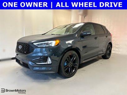 Used 2022 Ford Edge ST w/ Equipment Group 401A
