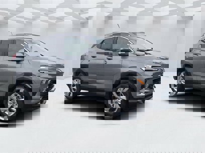 New 2025 Buick Encore GX Preferred w/ Comfort Package