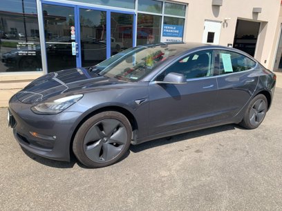 Used 2019 Tesla Model 3 Long Range