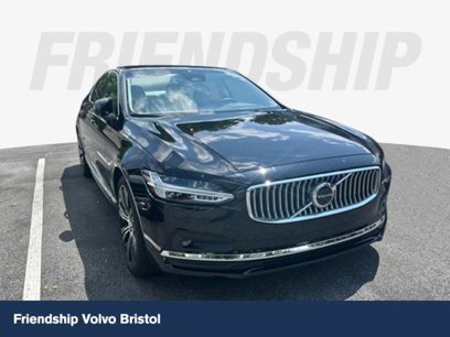 Used 2025 Volvo S60 B5 Core