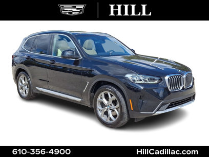 Used 2024 BMW X3 xDrive30i w/ Premium Package