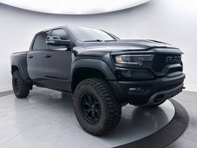 Used 2023 RAM 1500 TRX w/ TRX Level 2 Equipment Group