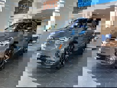 New 2025 Volkswagen ID.4 Pro S