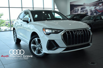 Used 2020 Audi Q3 2.0T Premium w/ Convenience Package