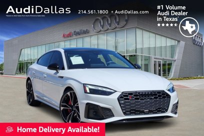 Used 2022 Audi S5 Premium Plus w/ Premium Plus Package