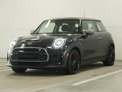 Used 2024 MINI Cooper SE
