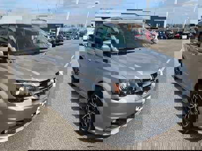Used 2019 Dodge Grand Caravan GT