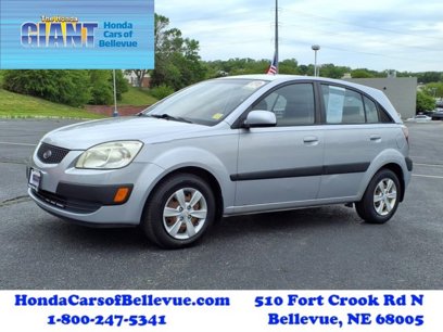 Used 2008 Kia Rio5 LX w/ PWR Pkg