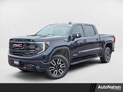 Used 2023 GMC Sierra 1500 AT4 w/ AT4 Premium Package
