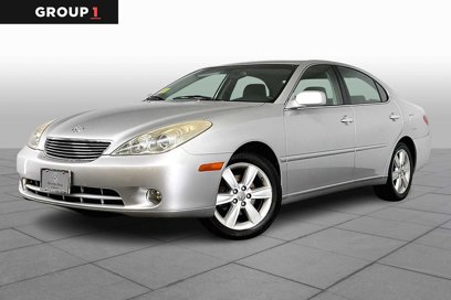 Used 2006 Lexus ES 330