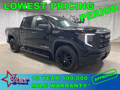Used 2022 GMC Sierra 1500 Pro