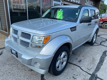 Used 2011 Dodge Nitro SXT