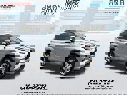 Used 2023 Toyota Highlander LE