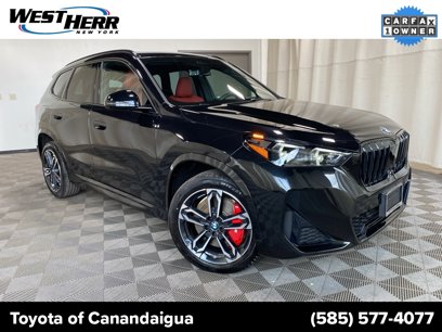 Used 2025 BMW X1 xDrive28i w/ Technology Package