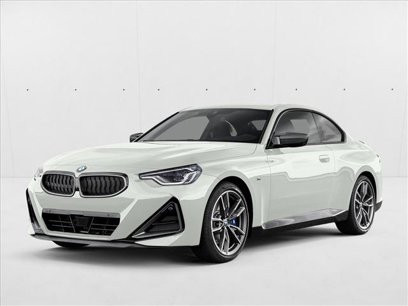 Used 2022 BMW M240i xDrive Coupe w/ Premium Package
